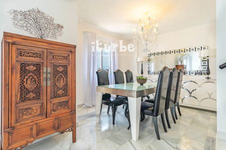 Dúplex de alquiler en 3 (ur Guadalmina Baja), 317, Guadalmina Baja - Photo 4
