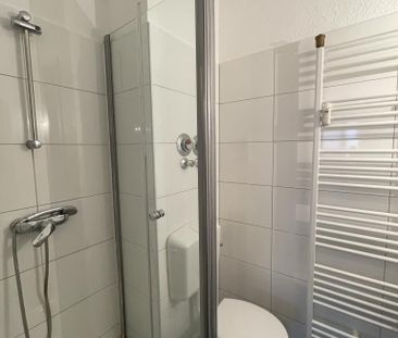 Attraktive 3-Zimmer-Etagenwohnung in Braunschweig  Familienfreundl... - Photo 6