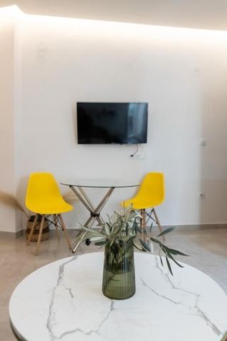 Studio/Γκαρσονιέρα για ενοικίαση Βύρωνας - Μεταμόρφωση - Ραψάνη (Καβάλα) - Φωτογραφία 4