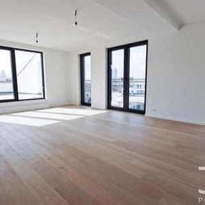 In optie - Appartement te huur in Brussel met 2 slaapkamers - foto 3