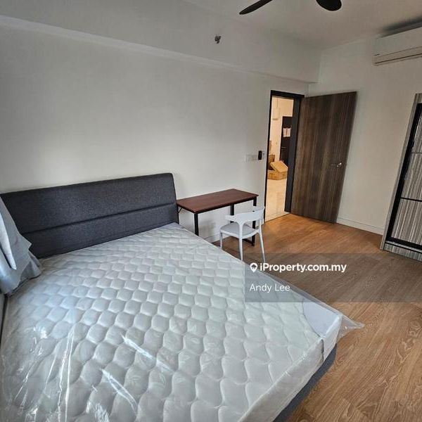 Lakeview Suites @ Edumetro, Usj 1, Subang Jaya - Foto 1