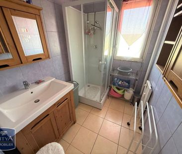 Appartement 2 pièces à louer - Photo 4