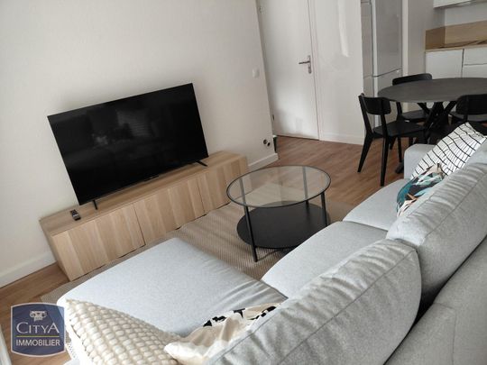 Location Appartement 2 pièces 36m² ANNEMASSE 74100 - Photo 1