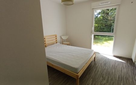 Appartement à louer 3 pièces • 60,13 m2 Bidart - Photo 4