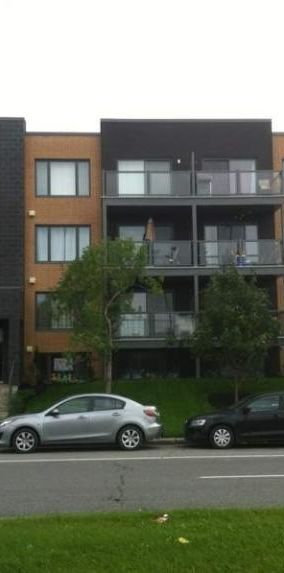 2 CH - 1 SDB - Longueuil - $1,750 /mo - Photo 1