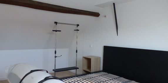 Location Appartement 2 pièces 30m² - Photo 2