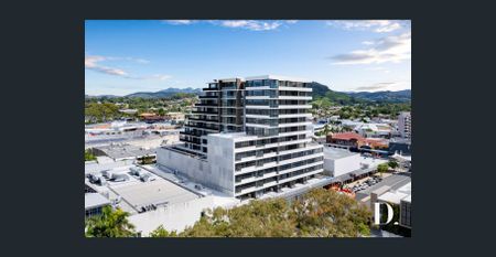 Brand New Apartment in CODA – Prime Location & Modern Luxury - Photo 4