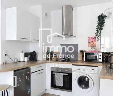 Location appartement 2 pièces 53.07 m² à Laval (53000) - Photo 3