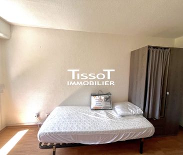 Location Appartement 1 pièce 13m² NIMES 30900 - Photo 5