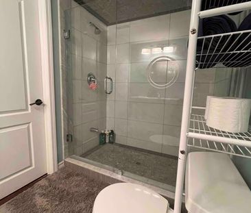 For Lease - 6678 Nimbus Gate Unit# Basement, Mississauga, Ontario - Photo 1