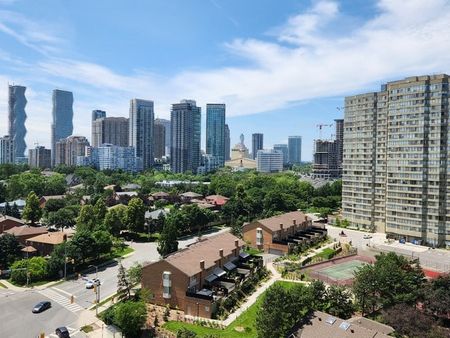 Two bedroom condo Mississauga - Photo 5