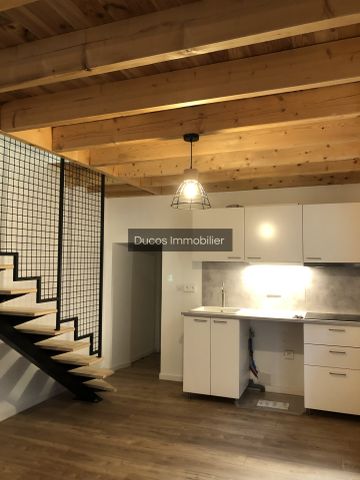 Location Appartement 3 pièces 45m² STE BAZEILLE 47180 - Photo 2