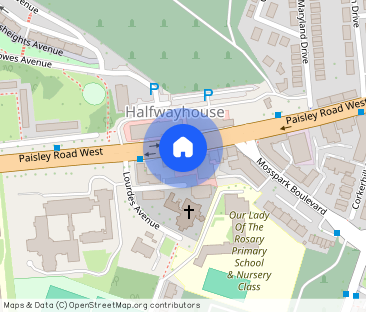 Paisley Road West, Cardonald, GLASGOW, G52 - Photo 1