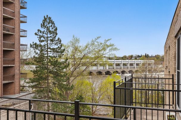 3301 Boul. Gouin E., #15 - Photo 1