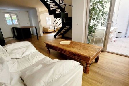 Cannes - Proche centre - Maison de ville - Photo 4