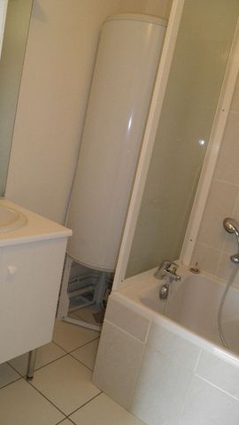 Location appartement 2 pièces, 39.54m², Évreux - Photo 2