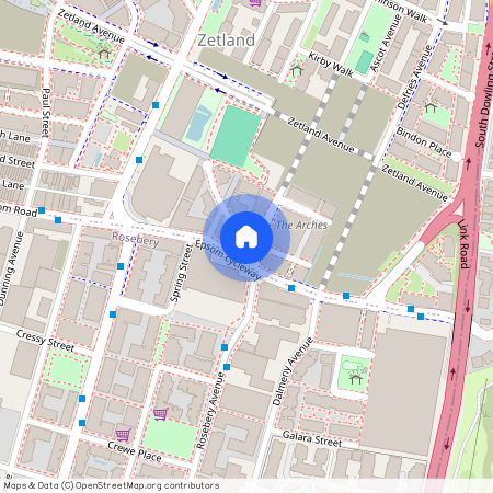 33 George Julius Ave, Zetland, Sydney, New South Wales 2017