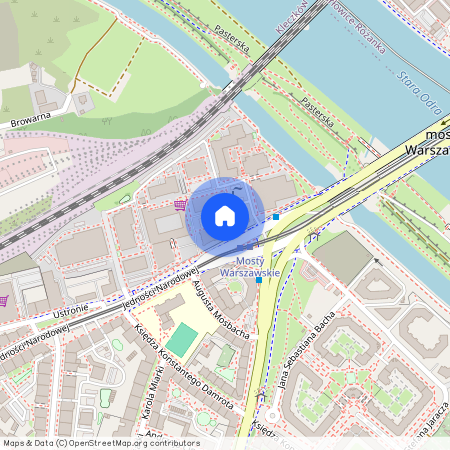 Browary Wrocławskie, Ołbin, Śródmieście, Wrocław, dolnośląskie