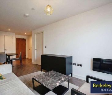 The Prestige, David Lewis Street, Liverpool, L1 - Photo 3