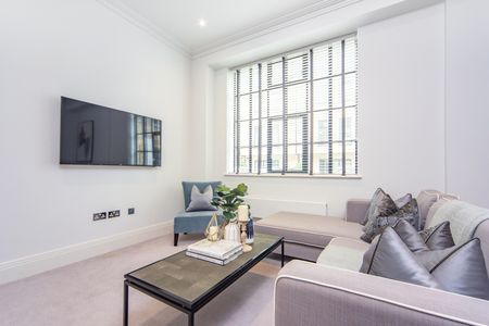 1 Bed Flat, Rainville Road, W6 - Photo 4