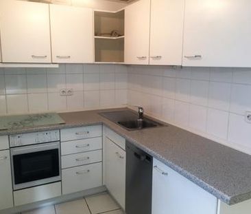 Hanau-Steinheim, 1-Zimmer-SINGLE-Appartement, 40 m², Soutterain, Te... - Foto 1