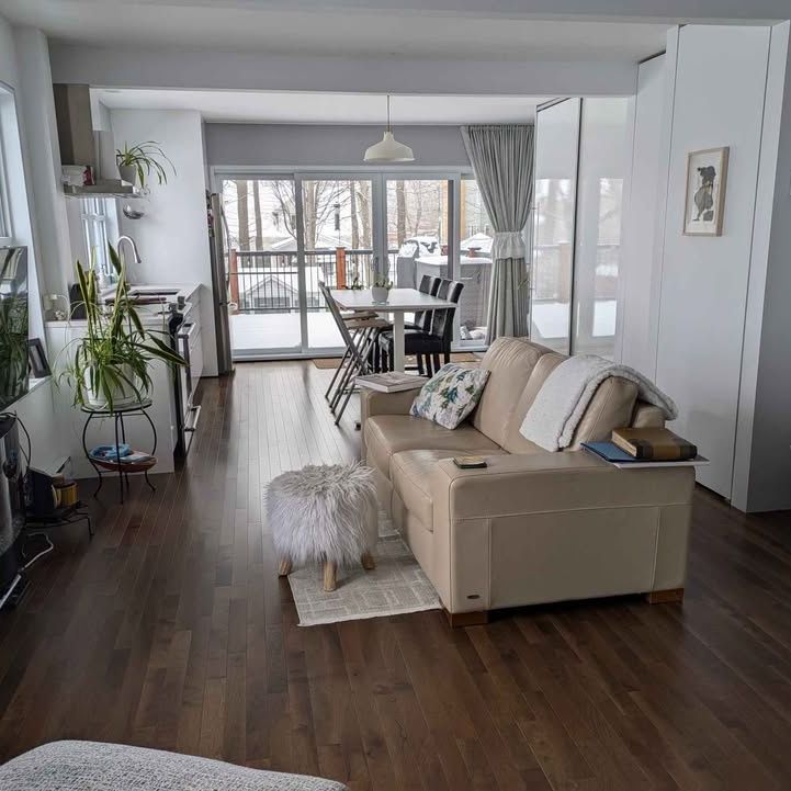 Appartement Lumineux Vieux-Nord - Photo 1