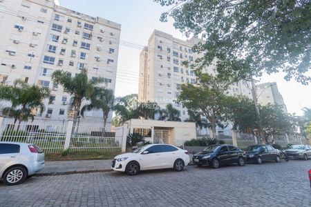 Apartamento com 3 quartos e 71m² para alugar em Sarandi, Porto Alegre. - Foto 4