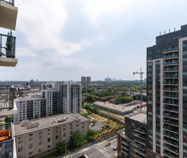 Fuse- 1410 Dupont Street — 1 Bedroom - Photo 3