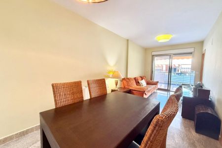 3 BEDROOM APARTMENT FOR RENT IN TORREVIEJA- ALICANTE - Photo 4
