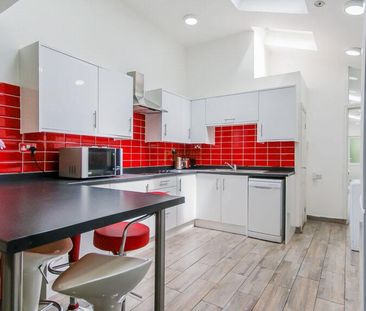 7 bedroom terraced house to rent - Photo 6