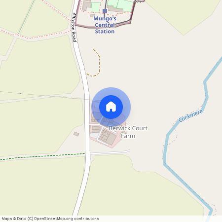 BN2, Polegate