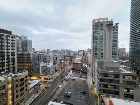 For Lease - 25 Richmond Street Unit# 1101, Toronto, Ontario - Photo 5