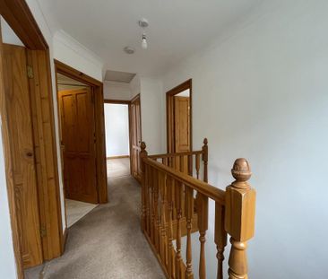3 bedroom detached house to rent - Photo 1