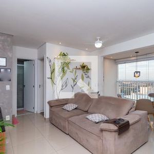 Apartamento para alugar com 38m², 1 quarto e 1 vaga - Photo 3
