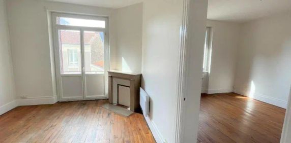 Appartement à louer 2 pièces 46.25m² - Photo 2