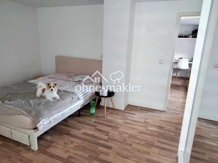 Helle und moderne 58 m² Wohnung - Photo 3