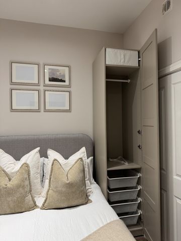 Studio Flat, Aberfeldy St, G31 - Photo 4