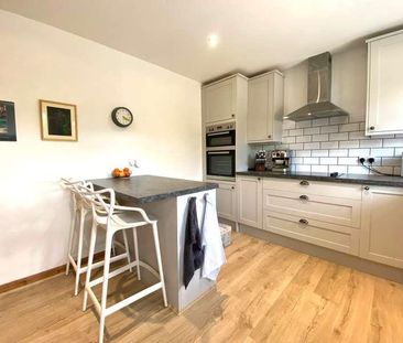 Church Lane, Hailey, Oxfordshire, OX29 - Photo 6