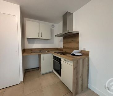 Appartement F2 à louer 2 pièces - 34,83 m2 CHARTRES - 28 - Photo 1