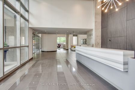 Radio City Lofts , #1201 - Photo 3