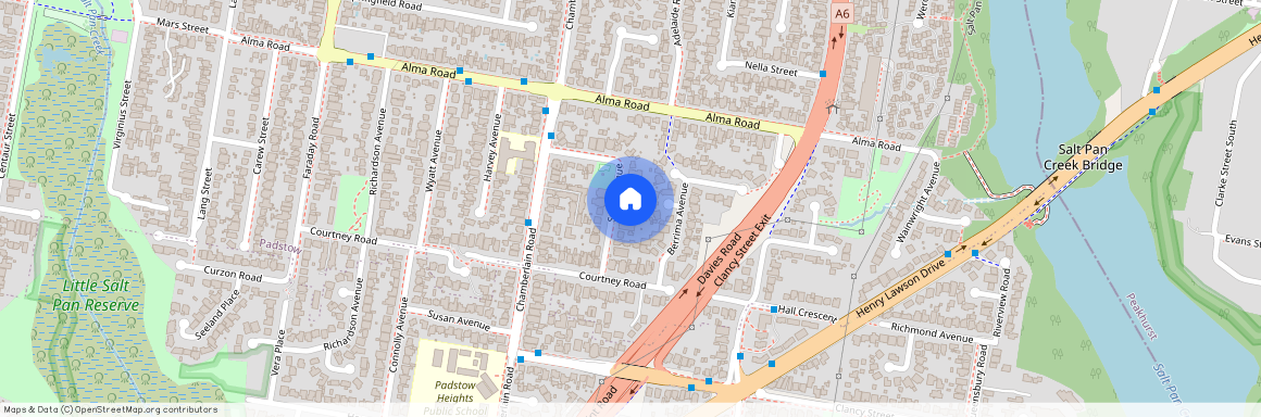 27 Starr Avenue, NSW 2211, Padstow