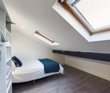 6 bedroom house to rent - Photo 3