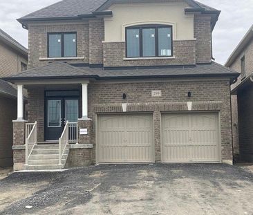 For Lease - 299 Fleetwood Drive, Oshawa, Ontario - Photo 1