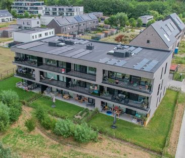 Penthouse te huur - Photo 1