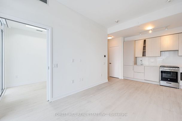 For Lease - 3900 Confederation Parkway Unit# 1201, Mississauga, Ontario - Photo 1