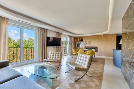 Paris 7 - Invalides - Photo 4