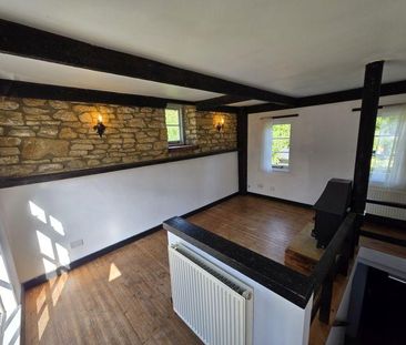 2 bedroom detached house to rent - Photo 3