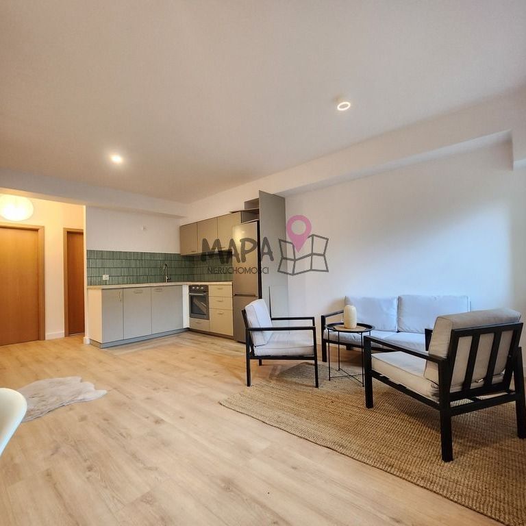 3 Pokoje - Parter - Niebuszewo - Zdjęcie 1