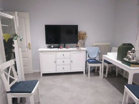 Piso de alquiler en Calle de Francisco de Diego, 1, Ciudad Universitaria - Foto 5