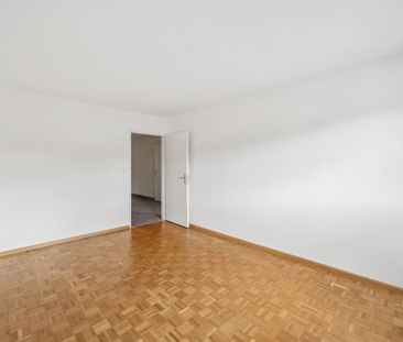 "- MIETEN OHNE KAUTION - Wohnen im schönen Münchenstein" - Photo 5